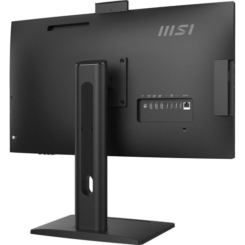 MSI Modern 27" QHD/Ultra 7 155H/32Go/1To/W11P Noir - All-In-One PC/MAC - 5