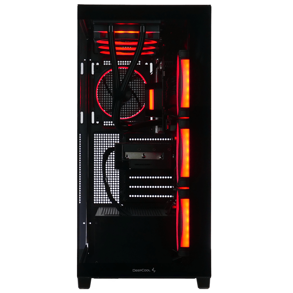 Cybertek DANTE - i5-14600KF/5070/32Go/1To (PCG-10603076) - Achat / Vente PC Fixe sur Cybertek.fr - 3