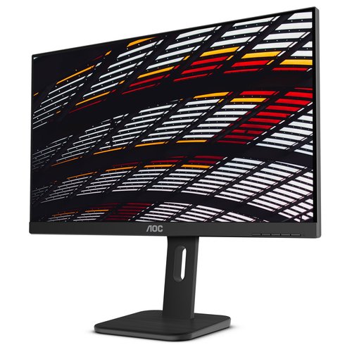 AOC 24 pouces  24P1 - Ecran PC AOC - Cybertek.fr - 10