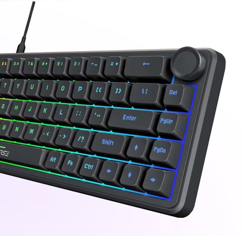 Oniverse Maegnus - Clavier PC Oniverse - Cybertek.fr - 2