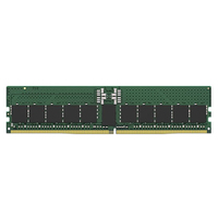 Kingston  - 32Go/DDR5-4800 - Mémoire PC Kingston sur Cybertek.fr - 0
