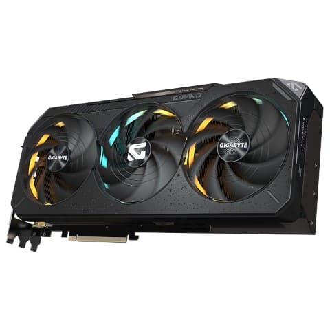 Gigabyte GeForce RTX 5090 GAMING OC 32G - Carte graphique - 3