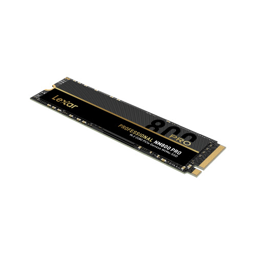 Lexar LNM800P002T-RNNNG  M.2 - Disque SSD Lexar - Cybertek.fr - 2