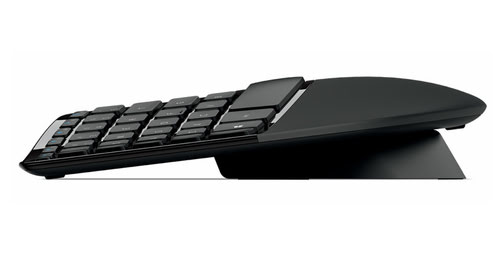 Microsoft Sculpt Ergonomic Desktop - Pack Clavier/Souris - 2