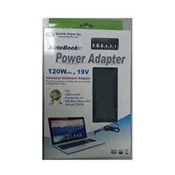 Fortron (FSP) Adaptateur secteur 120W 19V/6.32A - NB Slim 120