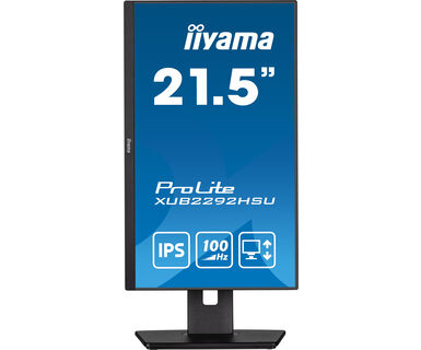 Iiyama ProLite XUB2292HSU-B6 - image 2