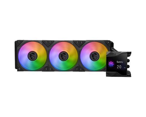 MSI Watercooling MAGASIN EN LIGNE Cybertek