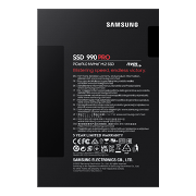 Samsung 990 PRO  M.2 - Disque SSD Samsung - Cybertek.fr - 3