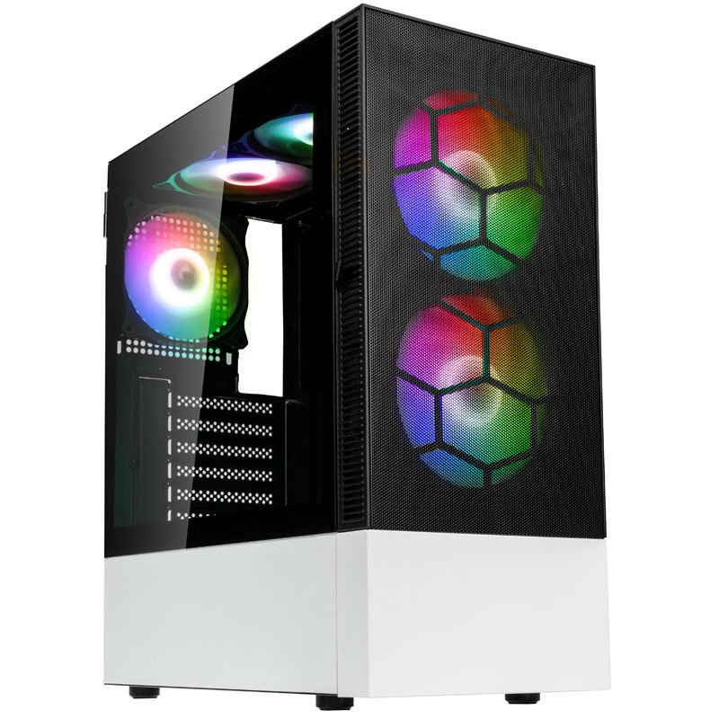 Kolink Boîtier PC MAGASIN EN LIGNE Cybertek