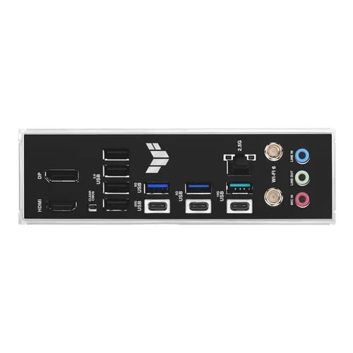 PRIME 9070 16G EVO OC + TUF GAMING B760M-BTF WF - Cybertek.fr - 6