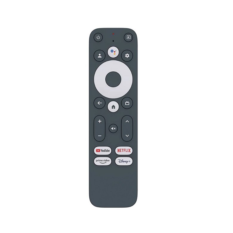 Strong Clé Google TV - 4K/Wifi/Android 11  (SRT41) - Achat / Vente Objet connecté / Domotique sur Cybertek.fr - 2