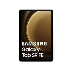 Samsung Galaxy TAB S9FE X510NZSA Gris - Tablette tactile Samsung - 2
