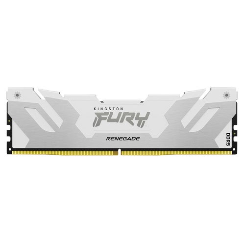 Kingston Fury Beast RGB 8Go (1x8Go) DDR4 3200MHz - Mémoire PC