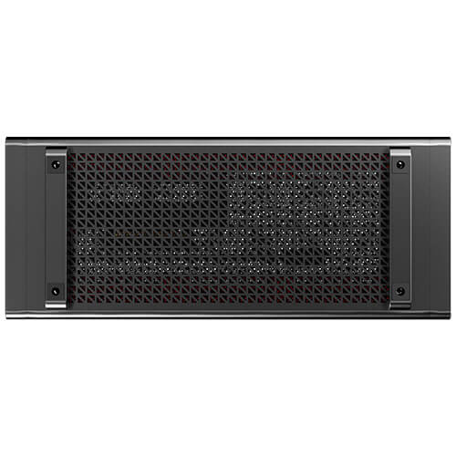 Antec Performance 1 M Black Noir - Boîtier PC Antec - Cybertek.fr - 14