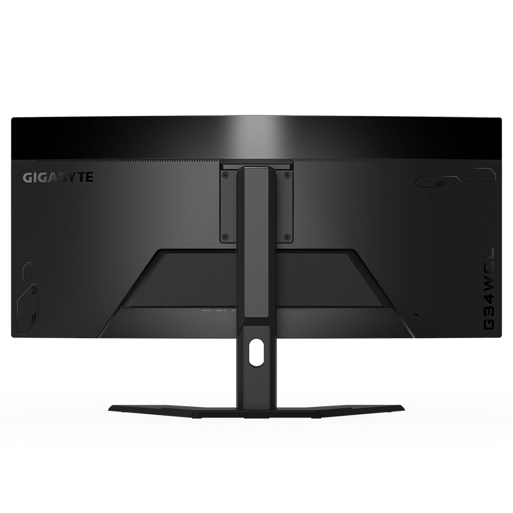 Gigabyte 34 pouces  20VM0-GG34WQCBI-1EKR - Ecran PC Gigabyte - 3