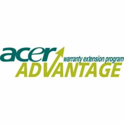 Extension Garantie à 3 ans +Sacoche 15.6+Souris - Acer - 0