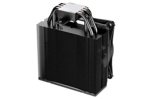 be quiet! Noir - Ventilateur CPU be quiet! - Cybertek.fr - 2