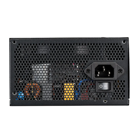Cooler Master 80+ Bronze (750W) - Alimentation Cooler Master - 4