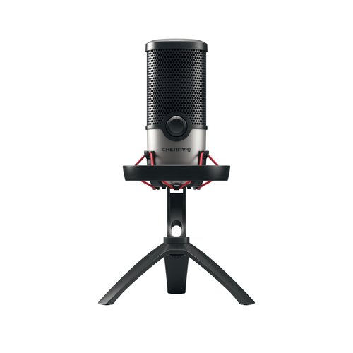 Cherry Accessoire Streaming / Vlogging  MAGASIN EN LIGNE Cybertek