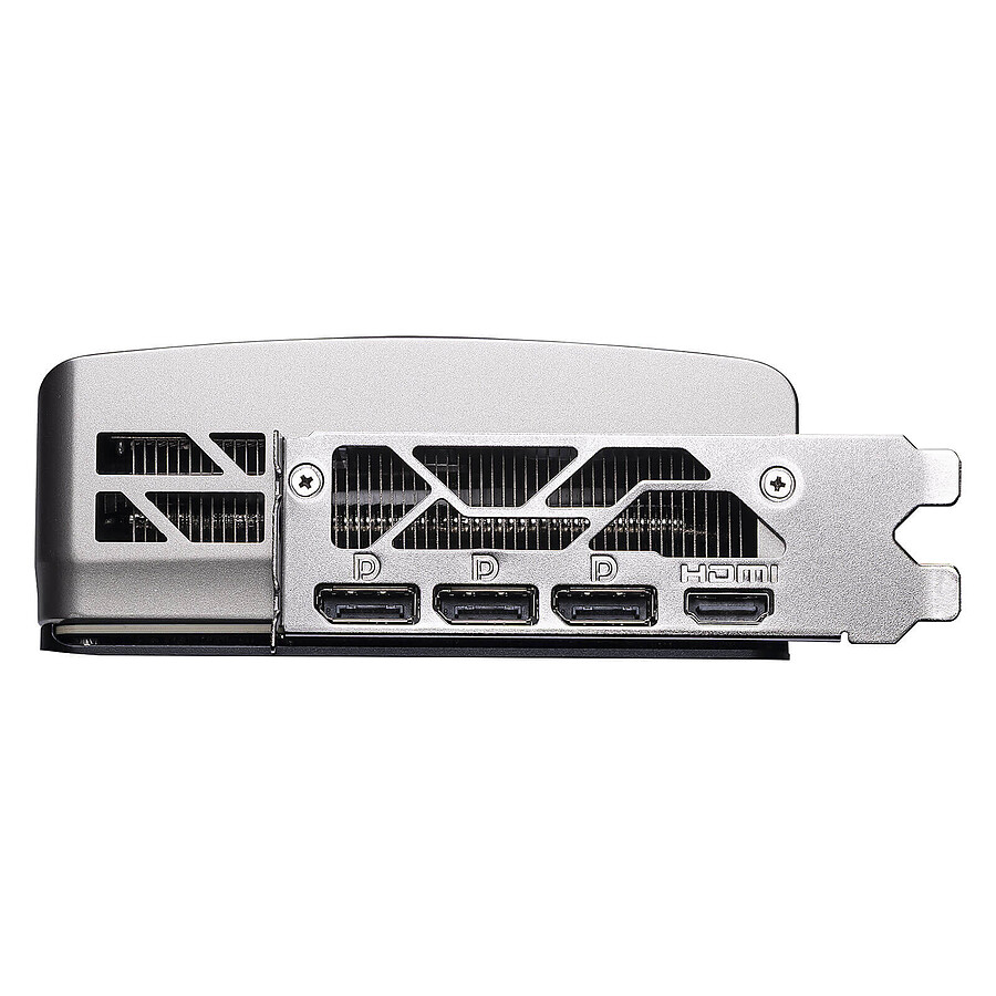 MSI GeForce RTX 5070 Ti 16G EXPERT OC  - Carte graphique MSI - 4