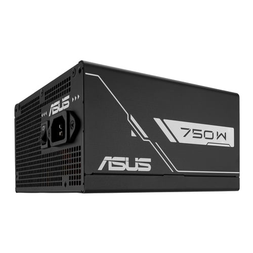 Asus 80+ Gold (750W) - Alimentation Asus - Cybertek.fr - 7