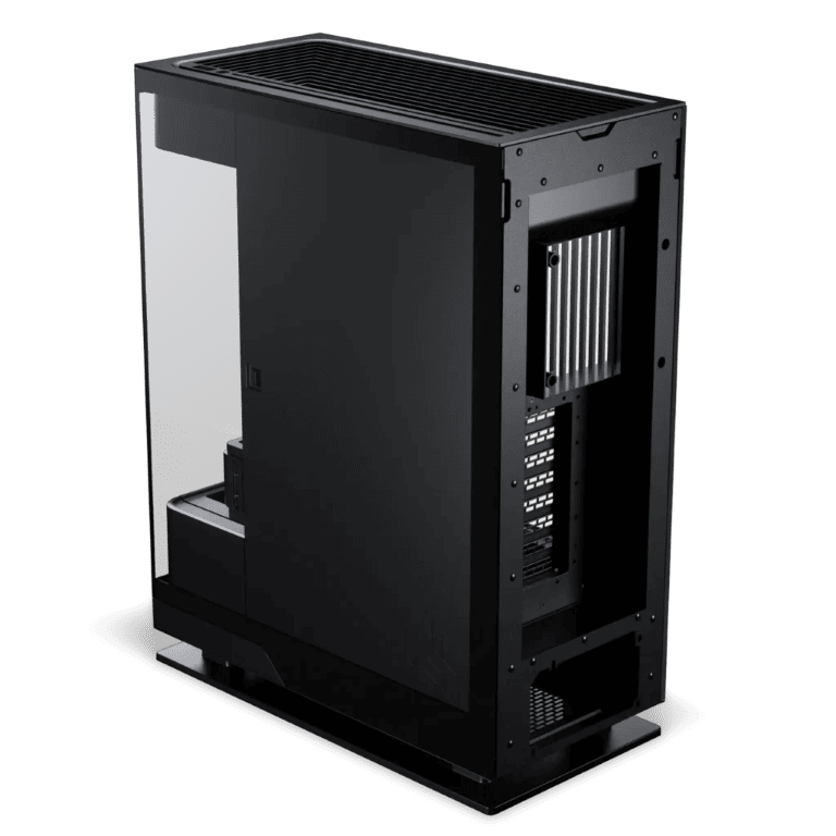 Phanteks Evolv X2 Matrix Noir Noir - Boîtier PC Phanteks - 4
