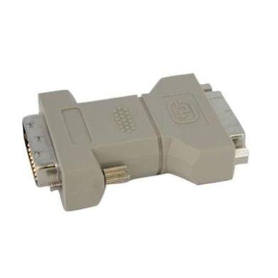 Convertisseur DVI-D vers DVI-I Dual Link  - 0