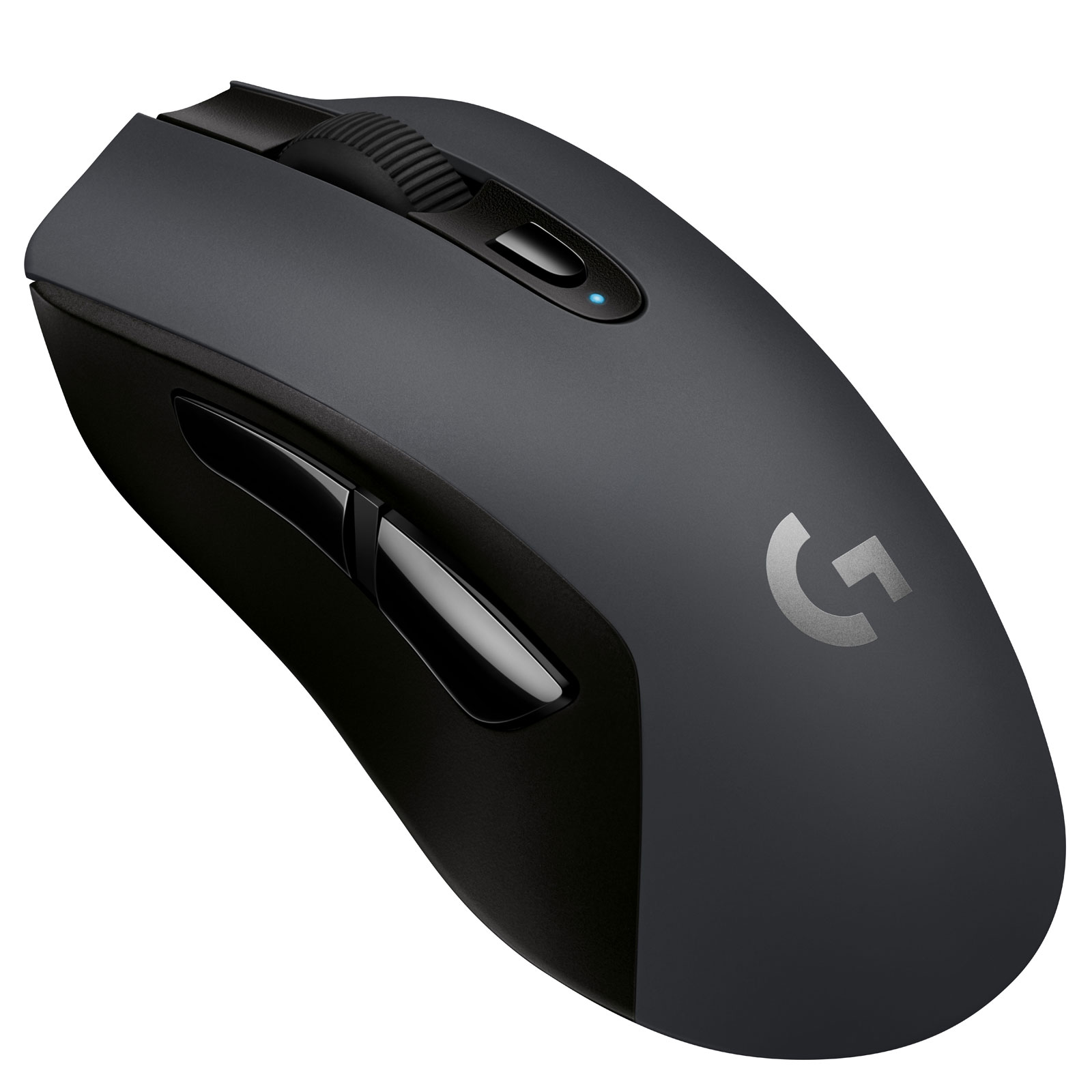 Logitech G603 LightSpeed - Souris PC Logitech - Cybertek.fr - 4