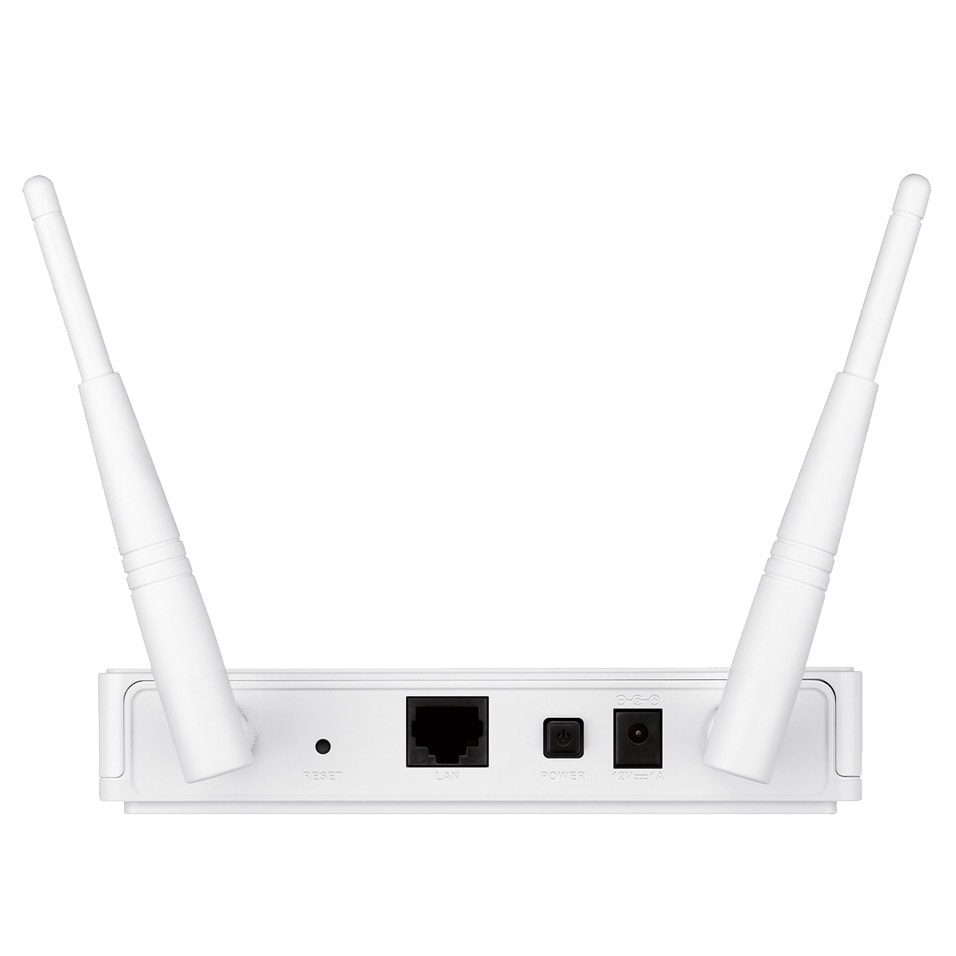 D-Link DAP-1665 - 802.11AC  - Cybertek.fr - 2