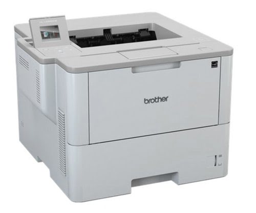Imprimante Brother HL-6300DW - Cybertek.fr - 1