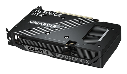 Gigabyte GeForce RTX 5060 WINDFORCE MAX OC V2 8Go - Carte graphique - 9