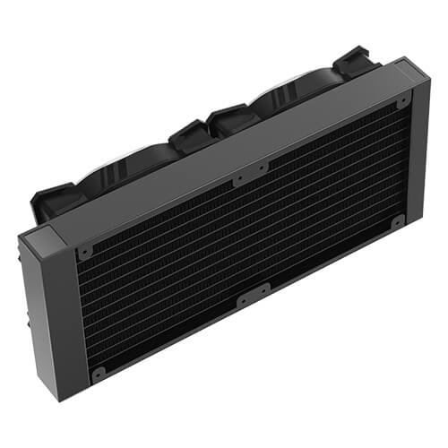 Antec Vortex 240 ARGB - Ventilateur processeur - LDLC