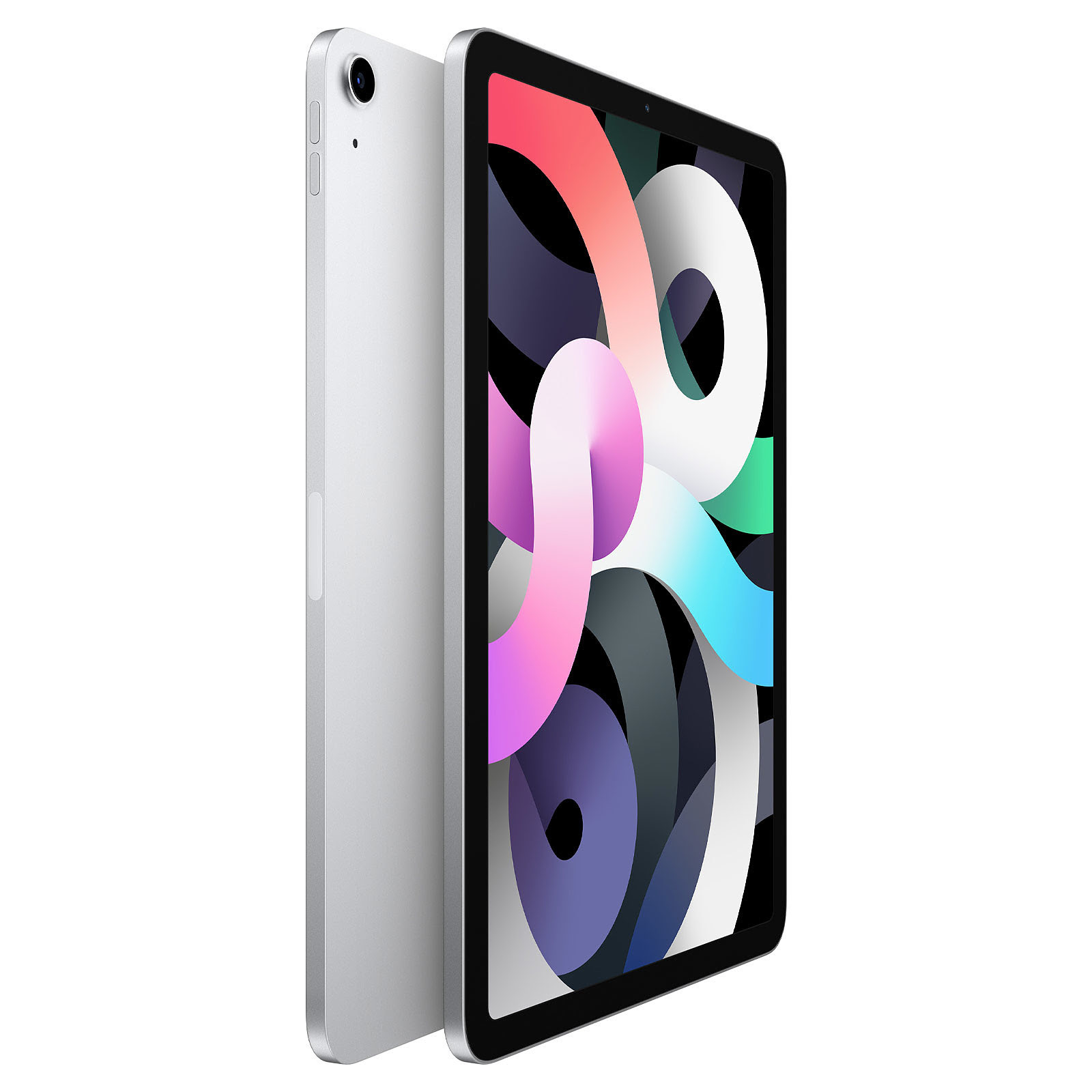 Apple iPad Air 10.9" WiFi 64Go Argent - Tablette tactile Apple