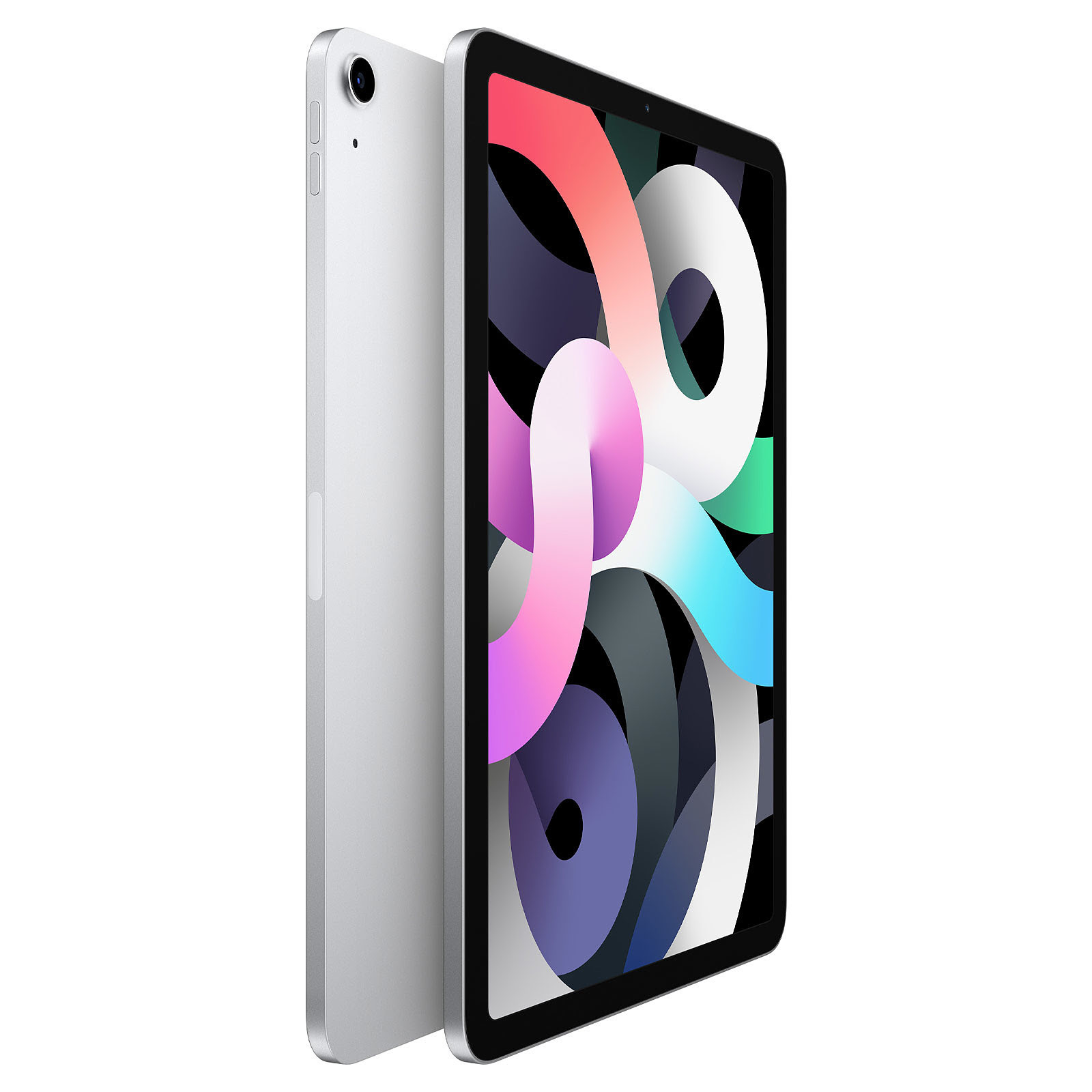 Apple iPad Air 10.9" WiFi 64Go Argent Tablette tactile Apple