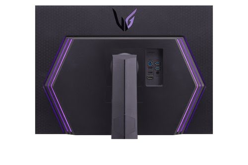LG 32 pouces  32GQ850-B - Ecran PC LG - Cybertek.fr - 3