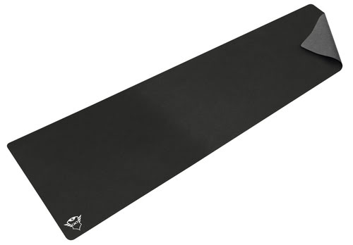 Trust GXT 758 - Noir/XXL -- - Tapis de souris Trust - Cybertek.fr - 0