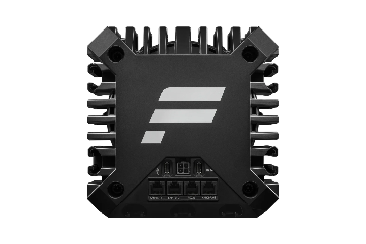 Fanatec CSL DD + Booster Kit 180 + QR2L (8Nm) (CSL_DD_QR2L_180_EU) - Achat / Vente Base de volant Simracing sur Cybertek.fr - 3