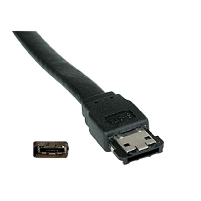 Nappe eSATA - eSATA Type I  - Nappe Cybertek - Cybertek.fr - 0