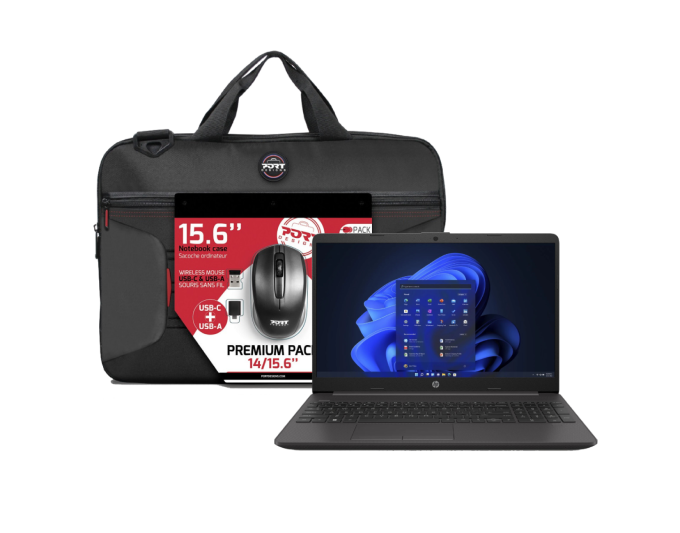 HP PC portable MAGASIN EN LIGNE Cybertek
