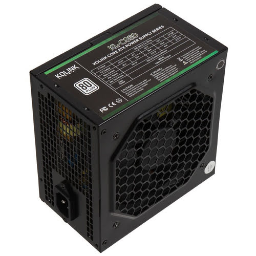 Kolink Alimentation MAGASIN EN LIGNE Cybertek