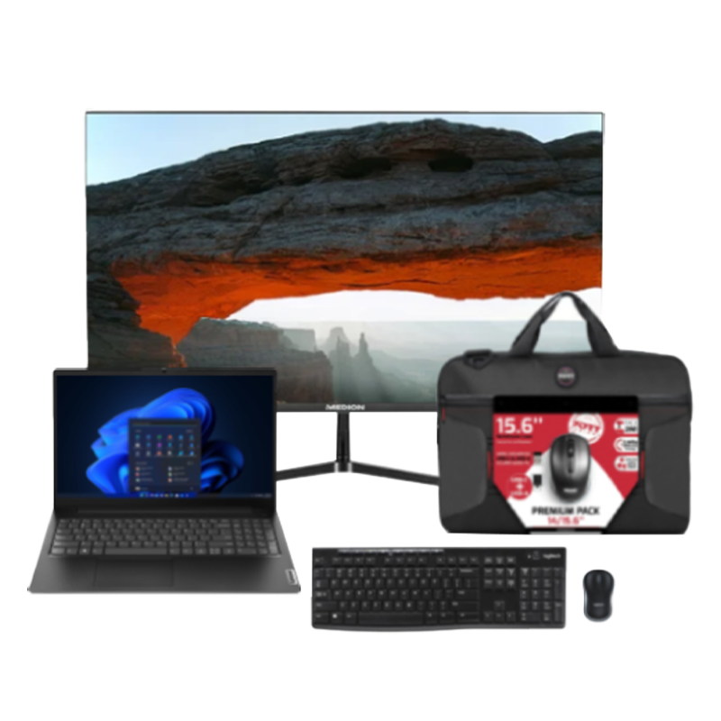 Lenovo PC portable MAGASIN EN LIGNE Cybertek