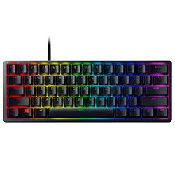 Razer Clavier PC MAGASIN EN LIGNE Cybertek