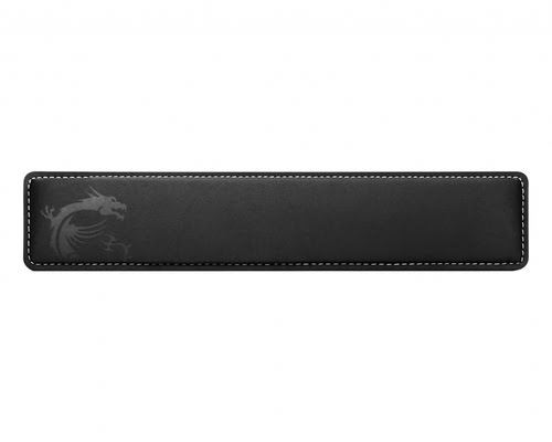 MSI Vigor Wrist Rest WR01 - Clavier PC MSI - Cybertek.fr - 2