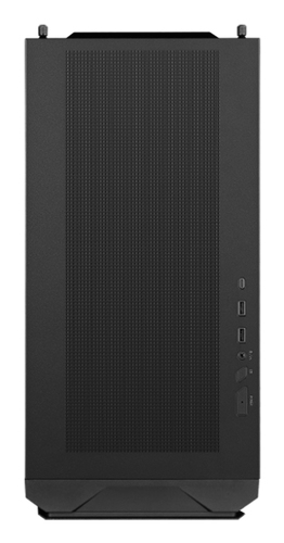 MSI MPG VELOX 300R PZ Noir Noir - Boîtier PC MSI - Cybertek.fr - 1