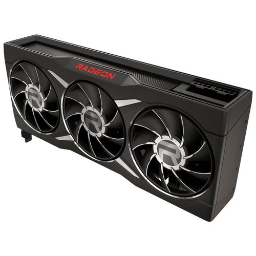 AMD AMD Radeon RX 6950 XT  - Carte graphique AMD - Cybertek.fr - 3