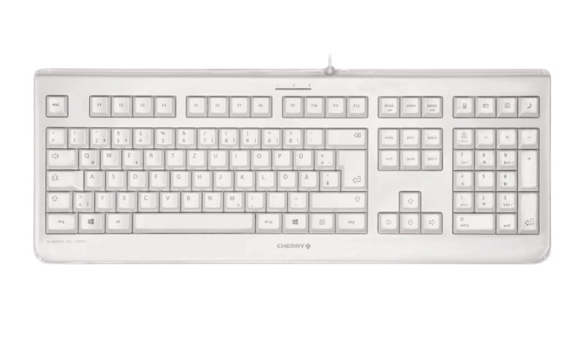 Cherry Clavier PC MAGASIN EN LIGNE Cybertek