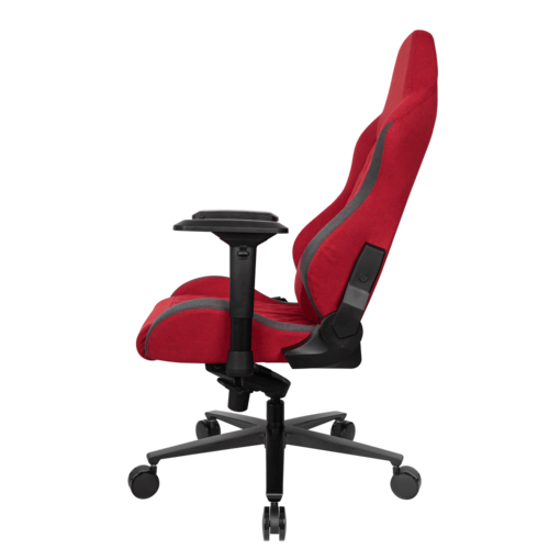 REKT Ultim8 Rouge - Siège PC Gamer - Cybertek.fr - 6
