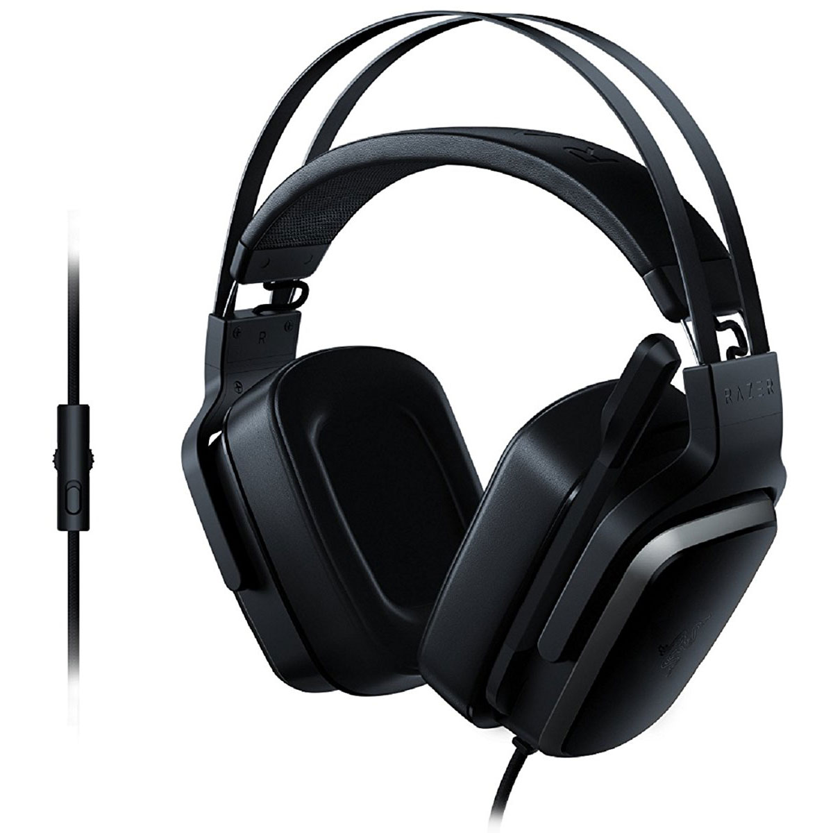 Razer Tiamat 2.2 V2 7.1 Surround Noir - Micro-casque - Cybertek.fr - 0