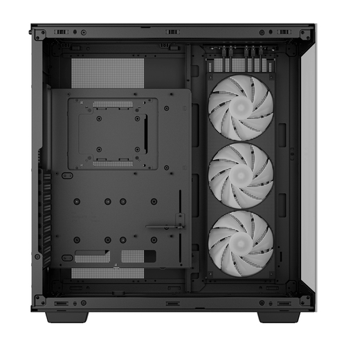 Deepcool CH780 Noir Noir - Boîtier PC Deepcool - Cybertek.fr - 4