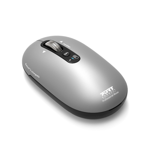 Port Pure mac - Souris PC Port - Cybertek.fr - 3